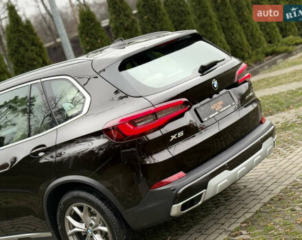Коричневый БМВ Х5, объемом двигателя 2 л и пробегом 41 тыс. км за 63900 $, фото 35 на Automoto.ua