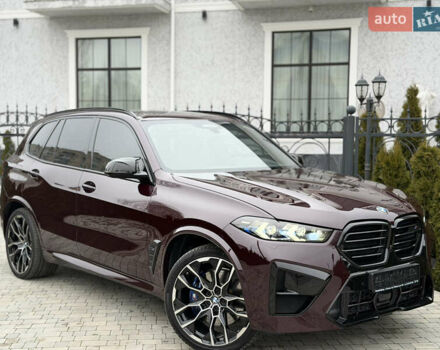 Коричневый БМВ Х5, объемом двигателя 4.4 л и пробегом 69 тыс. км за 72900 $, фото 64 на Automoto.ua