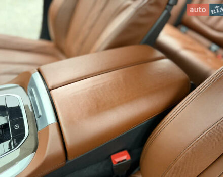 Коричневый БМВ Х5, объемом двигателя 4.4 л и пробегом 69 тыс. км за 72900 $, фото 96 на Automoto.ua