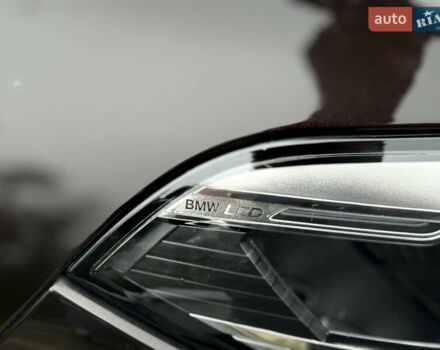 Коричневый БМВ Х5, объемом двигателя 2 л и пробегом 41 тыс. км за 63900 $, фото 27 на Automoto.ua