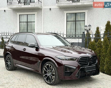 Коричневый БМВ Х5, объемом двигателя 4.4 л и пробегом 69 тыс. км за 72900 $, фото 24 на Automoto.ua