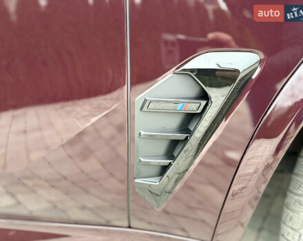 Коричневый БМВ Х5, объемом двигателя 4.4 л и пробегом 69 тыс. км за 72900 $, фото 71 на Automoto.ua