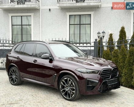 Коричневый БМВ Х5, объемом двигателя 4.4 л и пробегом 69 тыс. км за 72900 $, фото 26 на Automoto.ua