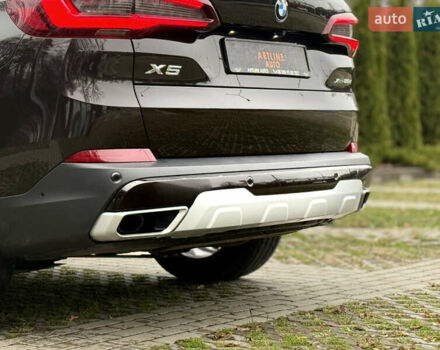 Коричневый БМВ Х5, объемом двигателя 2 л и пробегом 41 тыс. км за 63900 $, фото 36 на Automoto.ua