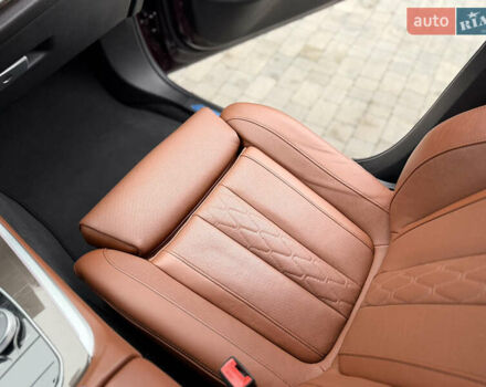 Коричневый БМВ Х5, объемом двигателя 4.4 л и пробегом 69 тыс. км за 72900 $, фото 85 на Automoto.ua