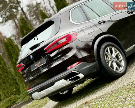 Коричневый БМВ Х5, объемом двигателя 2 л и пробегом 41 тыс. км за 63900 $, фото 37 на Automoto.ua