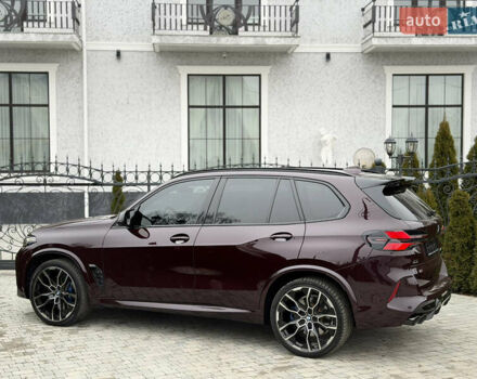 Коричневый БМВ Х5, объемом двигателя 4.4 л и пробегом 69 тыс. км за 72900 $, фото 47 на Automoto.ua