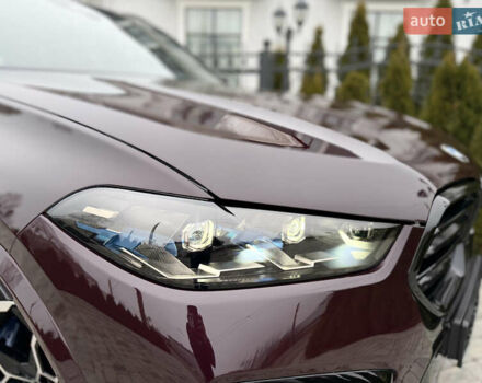 Коричневый БМВ Х5, объемом двигателя 4.4 л и пробегом 69 тыс. км за 72900 $, фото 69 на Automoto.ua