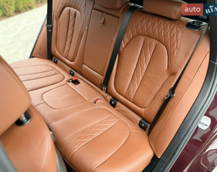 Коричневый БМВ Х5, объемом двигателя 4.4 л и пробегом 69 тыс. км за 72900 $, фото 106 на Automoto.ua