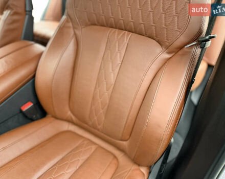 Коричневый БМВ Х5, объемом двигателя 4.4 л и пробегом 69 тыс. км за 72900 $, фото 93 на Automoto.ua