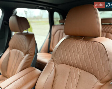 Коричневый БМВ Х5, объемом двигателя 4.4 л и пробегом 69 тыс. км за 72900 $, фото 94 на Automoto.ua