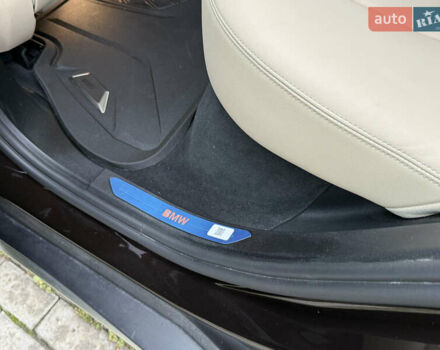 Коричневый БМВ Х5, объемом двигателя 2 л и пробегом 41 тыс. км за 63900 $, фото 74 на Automoto.ua