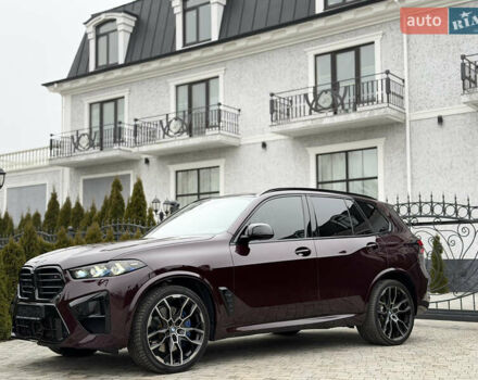 Коричневый БМВ Х5, объемом двигателя 4.4 л и пробегом 69 тыс. км за 72900 $, фото 9 на Automoto.ua