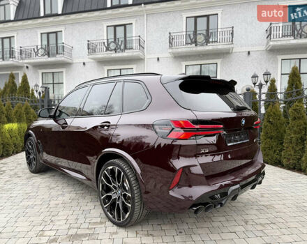 Коричневый БМВ Х5, объемом двигателя 4.4 л и пробегом 69 тыс. км за 72900 $, фото 51 на Automoto.ua