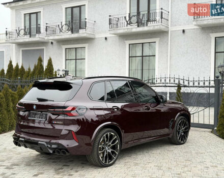 Коричневый БМВ Х5, объемом двигателя 4.4 л и пробегом 69 тыс. км за 72900 $, фото 31 на Automoto.ua