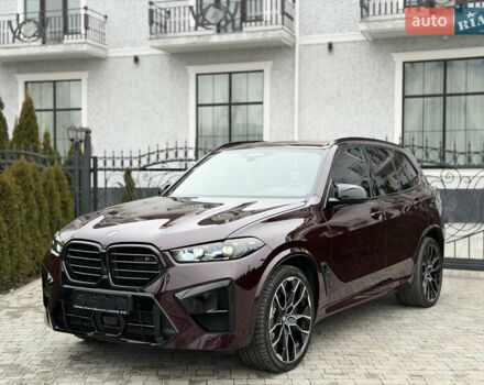Коричневый БМВ Х5, объемом двигателя 4.4 л и пробегом 69 тыс. км за 72900 $, фото 55 на Automoto.ua