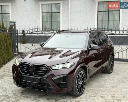 Коричневый БМВ Х5, объемом двигателя 4.4 л и пробегом 69 тыс. км за 72900 $, фото 16 на Automoto.ua