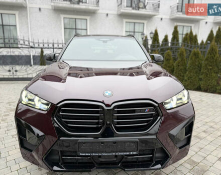 Коричневый БМВ Х5, объемом двигателя 4.4 л и пробегом 69 тыс. км за 72900 $, фото 5 на Automoto.ua