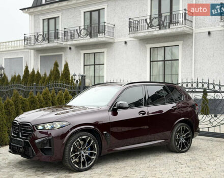 Коричневый БМВ Х5, объемом двигателя 4.4 л и пробегом 69 тыс. км за 72900 $, фото 56 на Automoto.ua