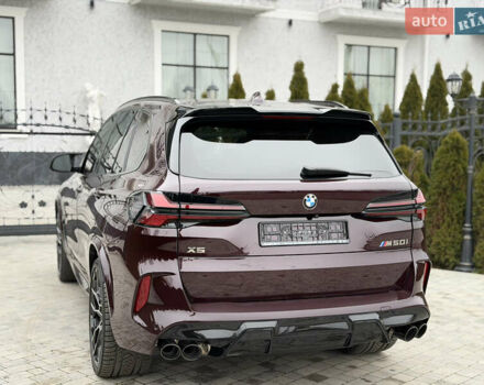 Коричневый БМВ Х5, объемом двигателя 4.4 л и пробегом 69 тыс. км за 72900 $, фото 41 на Automoto.ua