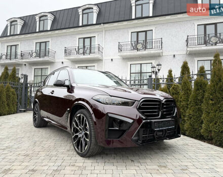 Коричневый БМВ Х5, объемом двигателя 4.4 л и пробегом 69 тыс. км за 72900 $, фото 59 на Automoto.ua