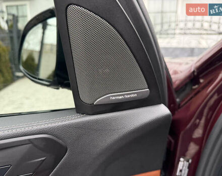 Коричневый БМВ Х5, объемом двигателя 4.4 л и пробегом 69 тыс. км за 72900 $, фото 105 на Automoto.ua