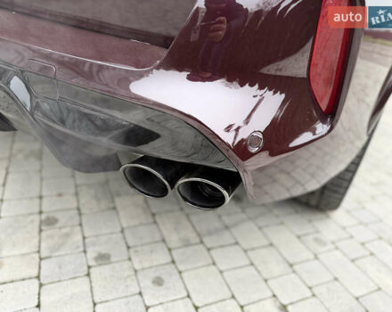 Коричневый БМВ Х5, объемом двигателя 4.4 л и пробегом 69 тыс. км за 72900 $, фото 74 на Automoto.ua