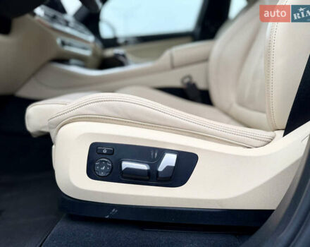 Коричневый БМВ Х5, объемом двигателя 2 л и пробегом 41 тыс. км за 63900 $, фото 40 на Automoto.ua