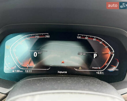 Коричневый БМВ Х5, объемом двигателя 2 л и пробегом 41 тыс. км за 63900 $, фото 50 на Automoto.ua