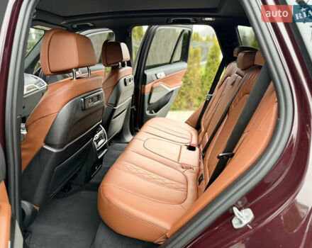 Коричневый БМВ Х5, объемом двигателя 4.4 л и пробегом 69 тыс. км за 72900 $, фото 107 на Automoto.ua