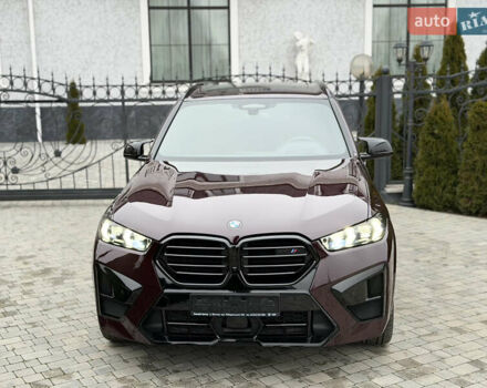 Коричневый БМВ Х5, объемом двигателя 4.4 л и пробегом 69 тыс. км за 72900 $, фото 11 на Automoto.ua