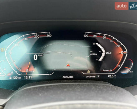 Коричневый БМВ Х5, объемом двигателя 2 л и пробегом 41 тыс. км за 63900 $, фото 51 на Automoto.ua