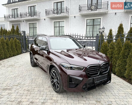 Коричневый БМВ Х5, объемом двигателя 4.4 л и пробегом 69 тыс. км за 72900 $, фото 58 на Automoto.ua