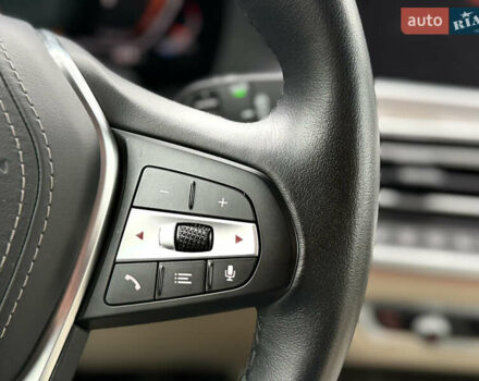 Коричневый БМВ Х5, объемом двигателя 2 л и пробегом 41 тыс. км за 63900 $, фото 54 на Automoto.ua