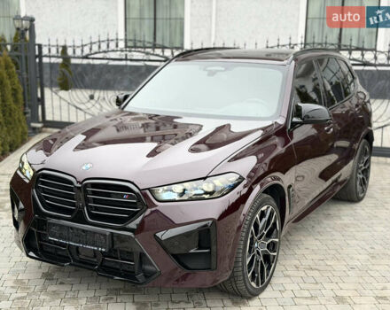 Коричневый БМВ Х5, объемом двигателя 4.4 л и пробегом 69 тыс. км за 72900 $, фото 12 на Automoto.ua