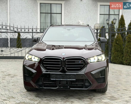 Коричневый БМВ Х5, объемом двигателя 4.4 л и пробегом 69 тыс. км за 72900 $, фото 14 на Automoto.ua