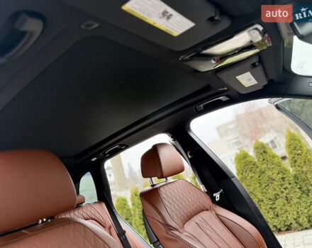 Коричневый БМВ Х5, объемом двигателя 4.4 л и пробегом 69 тыс. км за 72900 $, фото 112 на Automoto.ua