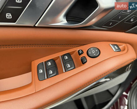 Коричневый БМВ Х5, объемом двигателя 4.4 л и пробегом 69 тыс. км за 72900 $, фото 103 на Automoto.ua