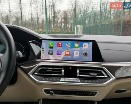 Коричневый БМВ Х5, объемом двигателя 2 л и пробегом 41 тыс. км за 63900 $, фото 77 на Automoto.ua