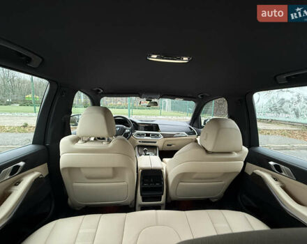 Коричневый БМВ Х5, объемом двигателя 2 л и пробегом 41 тыс. км за 63900 $, фото 82 на Automoto.ua