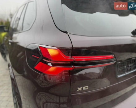 Коричневый БМВ Х5, объемом двигателя 4.4 л и пробегом 69 тыс. км за 72900 $, фото 76 на Automoto.ua