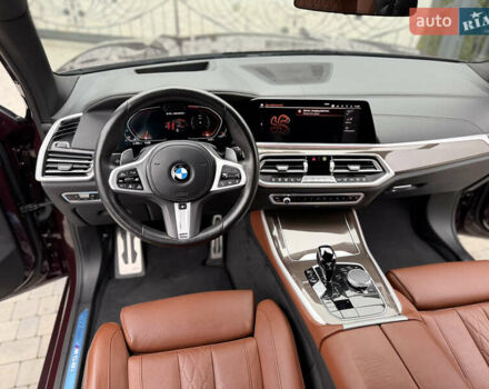 Коричневый БМВ Х5, объемом двигателя 4.4 л и пробегом 69 тыс. км за 72900 $, фото 83 на Automoto.ua