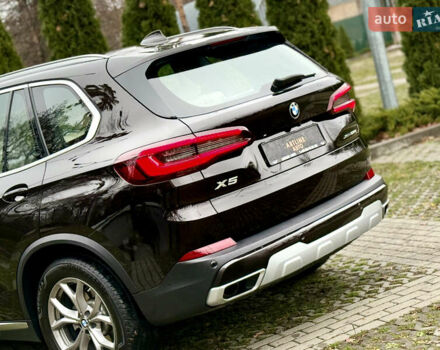 Коричневый БМВ Х5, объемом двигателя 2 л и пробегом 41 тыс. км за 63900 $, фото 38 на Automoto.ua