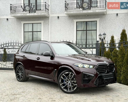 Коричневый БМВ Х5, объемом двигателя 4.4 л и пробегом 69 тыс. км за 72900 $, фото 65 на Automoto.ua