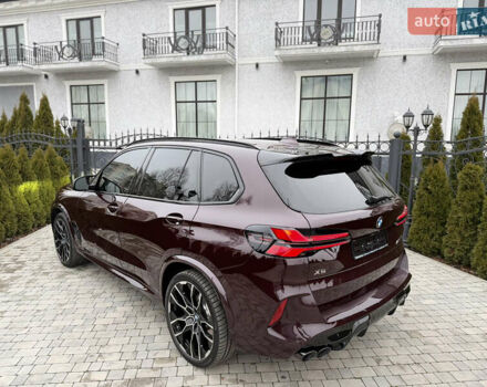 Коричневый БМВ Х5, объемом двигателя 4.4 л и пробегом 69 тыс. км за 72900 $, фото 50 на Automoto.ua