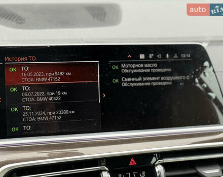 Коричневый БМВ Х5, объемом двигателя 2 л и пробегом 41 тыс. км за 63900 $, фото 63 на Automoto.ua