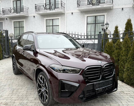 Коричневый БМВ Х5, объемом двигателя 4.4 л и пробегом 69 тыс. км за 72900 $, фото 63 на Automoto.ua