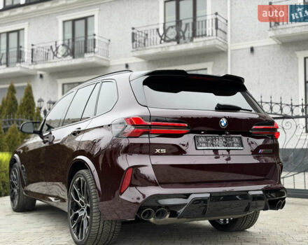 Коричневый БМВ Х5, объемом двигателя 4.4 л и пробегом 69 тыс. км за 72900 $, фото 45 на Automoto.ua