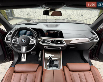 Коричневый БМВ Х5, объемом двигателя 4.4 л и пробегом 69 тыс. км за 72900 $, фото 82 на Automoto.ua