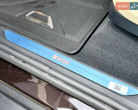 Коричневый БМВ Х5, объемом двигателя 2 л и пробегом 41 тыс. км за 63900 $, фото 42 на Automoto.ua